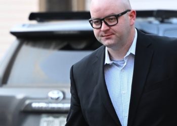 Former Deputy Andrew Buen Sentenced to 3 Years for Killing Christian Glass